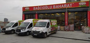 bagcioglu