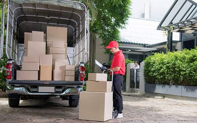 Saha Satış Programı ve Depo Yönetimi