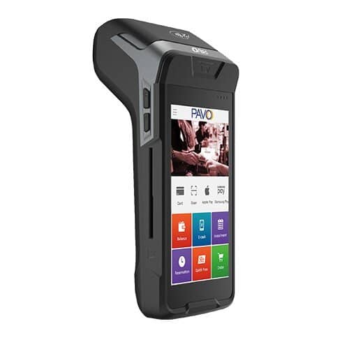 n86 android pos