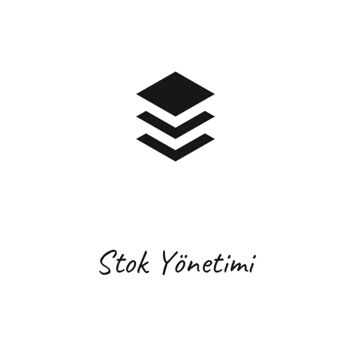 stok yönetimi